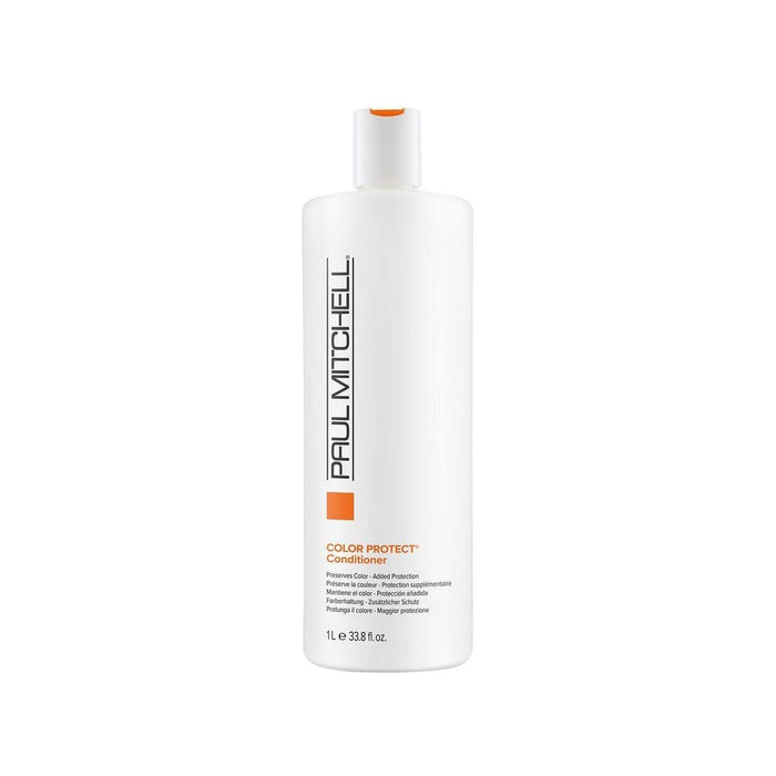 Paul Mitchell Color Care Color Protect Daily Conditioner 33.8 oz by Pasteur Pharmacy