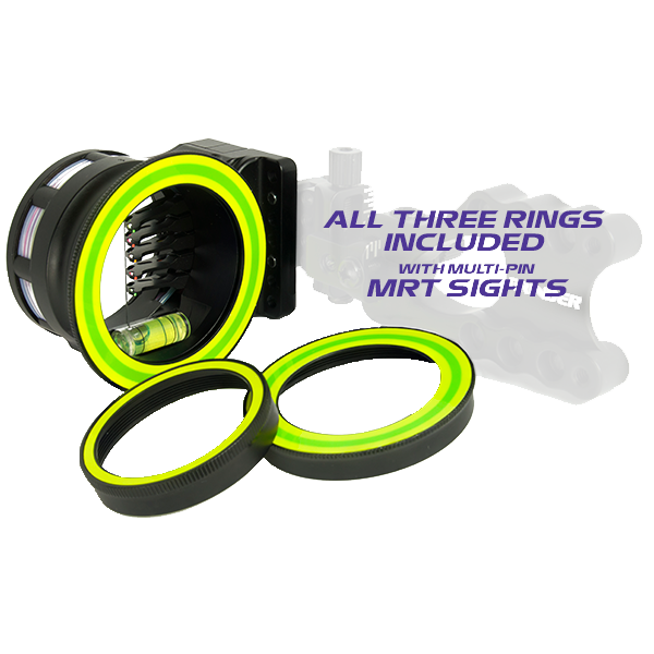 Rite Angle Fishing Spot Hogg Fast Eddie MRT 5pin RH Sight by Pasteur Pharmacy
