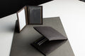 Traditional Bifold Wallet by Kiko Leather