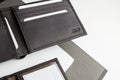 Traditional Bifold Wallet by Kiko Leather