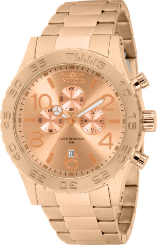 Invicta Men's Specialty by Bids.com