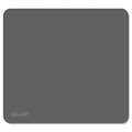 Allsop Accutrack Slimline Mouse Pad, 8.75 x 8, Graphite
