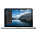Apple MacBook Pro MC024LL/A 17" 8GB 500GB (Refurbished) by DailySale