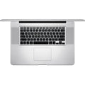 Apple MacBook Pro MC024LL/A 17" 8GB 256GB (Refurbished) by DailySale