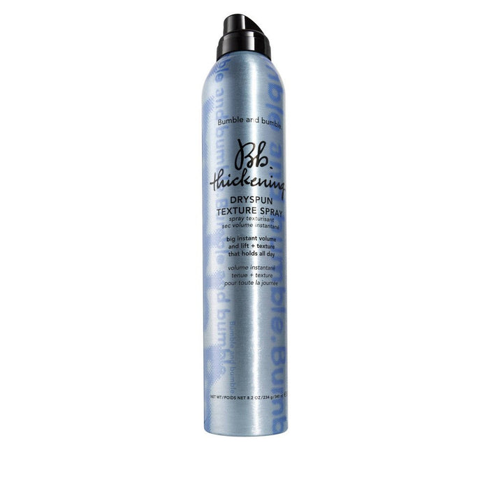 Bumble and Bumble Thickening Dryspun Texture Spray 340ml by Pasteur Pharmacy