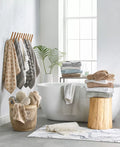 Hotel Collection Ultimate MicroCotton 26 X 34 Tub Mat by Vanessa Jane