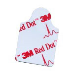 3M Red Dot Resting Electrode-Tab Style by Pasteur Pharmacy