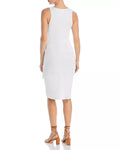Three Dots Wrap Skirt Dress, Size XL by Vanessa Jane