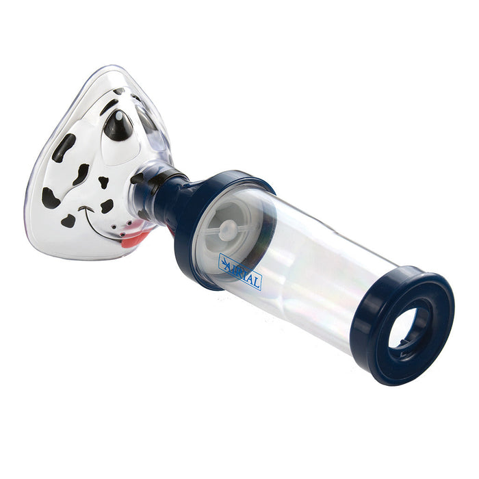 Drive Medical Spotz Mask With MDI Chamber by Pasteur Pharmacy