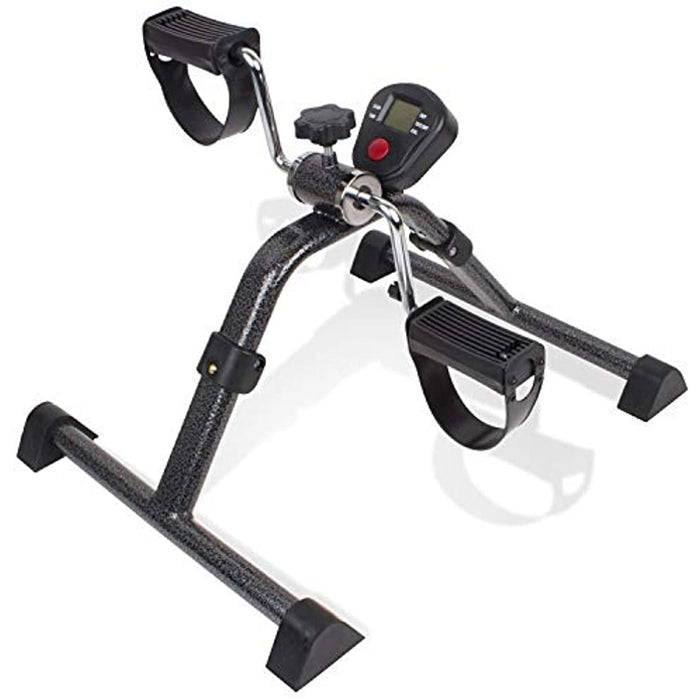Carex Pedal Exerciser With Digital Display by Pasteur Pharmacy