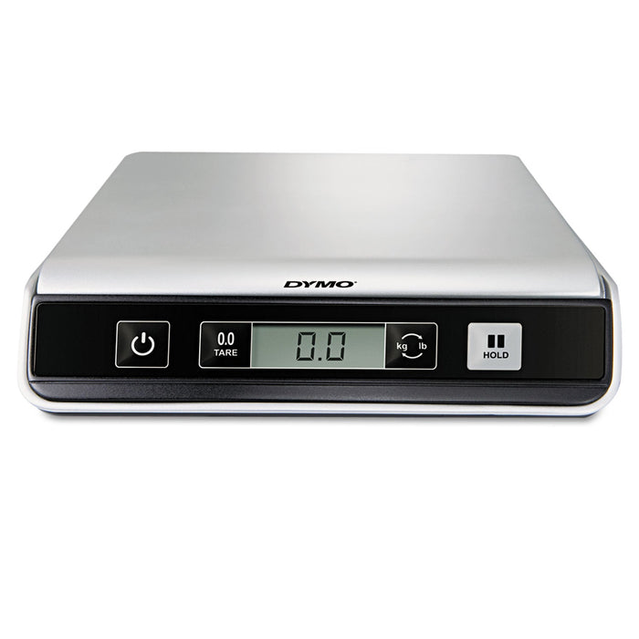 DYMO M25 Digital USB Postal Scale, 25 lb Capacity
