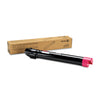 Xerox 106R01437 High-Yield Toner, 17,800 Page-Yield, Magenta