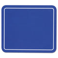 Kelly Computer Supply Optical Mouse Pad, 9 x 7.75, Blue
