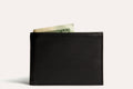 Traditional Bifold Wallet by Kiko Leather