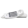 AT&T 210 Trimline Telephone, White