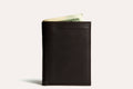 Slimfold Passcase Wallet by Kiko Leather