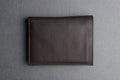 Slimfold Passcase Wallet by Kiko Leather