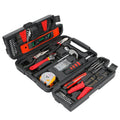 129-Pieces Set: Household Hand Tool Set by DailySale