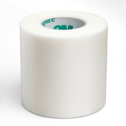3M Durapore High-Strength Silk-Like Surgical Tape by Pasteur Pharmacy