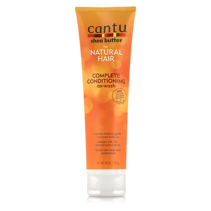 Cantu Shea Butter For Natural Hair Complete Conditioning Co Wash by Pasteur Pharmacy