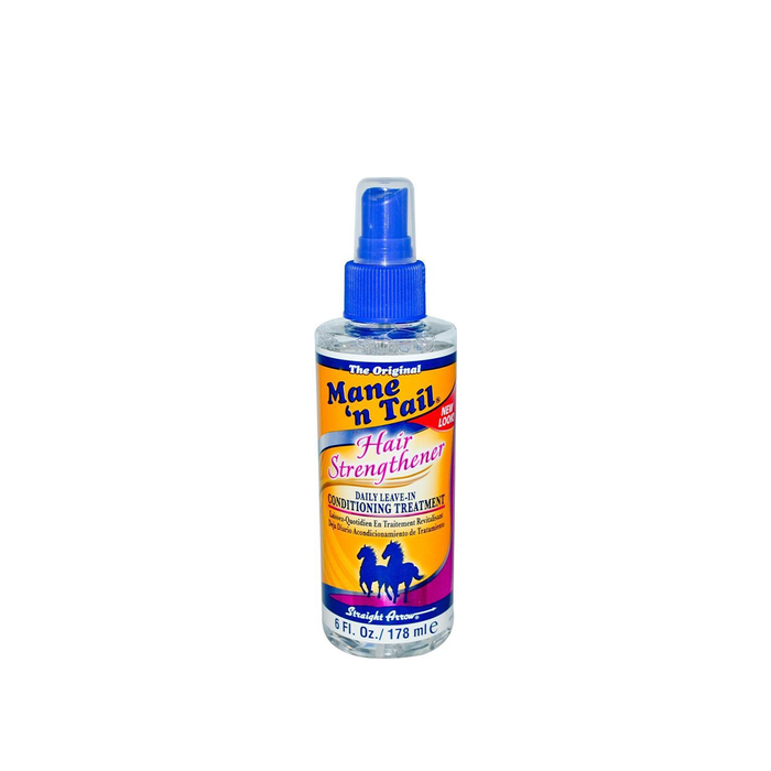 Mane 'n Tail Hair Strengthener - 6 Fl Oz by Pasteur Pharmacy