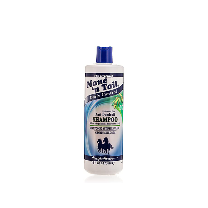 Mane 'n Tail Anti-Caspa Control Diario De Champú 16 Fl Oz Botella by Pasteur Pharmacy
