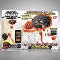 Dwayne Wade Wirelessly Connected Mini Basketball Hoop by DailySale