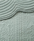 Madison Park Tuscany 3-Pc. Quilt Set, King/California King by Vanessa Jane