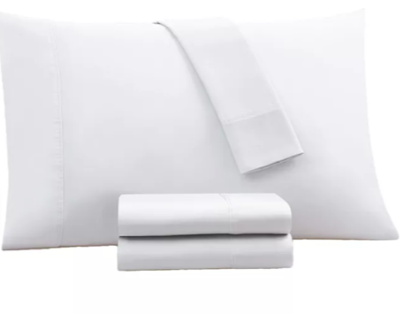 Brixton Ave 1200 Thread Count Triblend 6Pc Sheet Set by Vanessa Jane