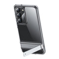 Venture Series Kickstand Hard Shell Case - Samsung Galaxy S23 by Zerodamage Sahara Case LLC