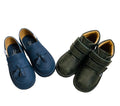 2-in-1 Kids' Barefoot Shoe Bundle| Zero Drop Stanley Shoe Bundle by ozznekshoes