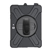 Raider X Series Heavy-Duty Hand Strap Case - Microsoft Surface Go 4 and Go 3