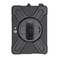 Raider X Series Heavy-Duty Hand Strap Case - Microsoft Surface Go 4 and Go 3 by Zerodamage Sahara Case LLC