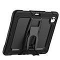 iPad Pro 13-inch (M4 2024 / M5 2025) Case - Heavy-Duty Defense | Raider Series by Zerodamage Sahara Case LLC