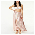Raviya Tie-Dyed Cover-up Skirt by Vanessa Jane