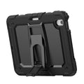 iPad Air 11-inch (M2 / M3 / M4) Case - Heavy-Duty Defense | Raider Series by Zerodamage Sahara Case LLC