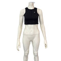Gymshark Everyday Contour Racer Tank, Size Medium by Vanessa Jane