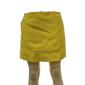 Emilio Pucci Mini skirt, Size 8 US by Vanessa Jane
