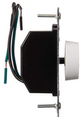 Leviton RNL06-10Z Trimatron Universal Rotary Dimmer by Vanessa Jane