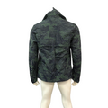 Gym Shark Mens Sport Windbreaker, Size Medium by Vanessa Jane