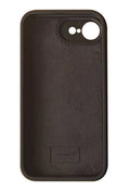 iPhone 17e & iPhone 16e Silicone Case - Desert Design, Anti-Slip Grip | Venture Series by Zerodamage Sahara Case LLC