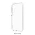 Samsung Galaxy A17 5G / A16 5G Clear Case - Grip, Rugged | Venture Series by Zerodamage Sahara Case LLC