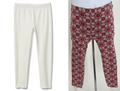 Kids Headquarters Leggings Girls by Vanessa Jane