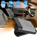 12V 150W Portable Car Heater by DailySale