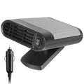 12V 150W Portable Car Heater with Air Purification by DailySale