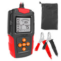 12V 24V Car Battery Tester by DailySale