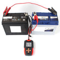 12V 24V Car Battery Tester by DailySale