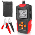 12V 24V Car Battery Tester by DailySale