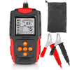 12V 24V Car Battery Tester