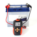 12V 24V Car Battery Tester by DailySale